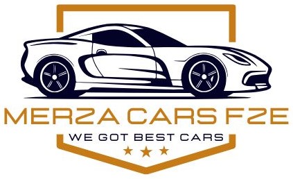 Merza Cars FZE
